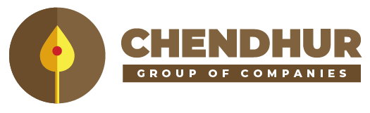 Chendhur Group of Comapnies Logo